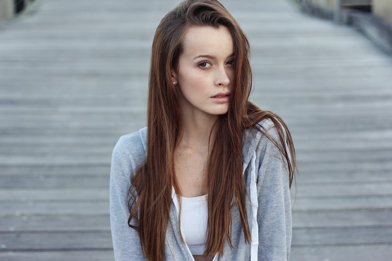 Modern Suit 2