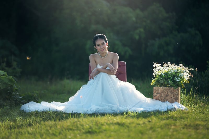 Vintage Wedding Dresses